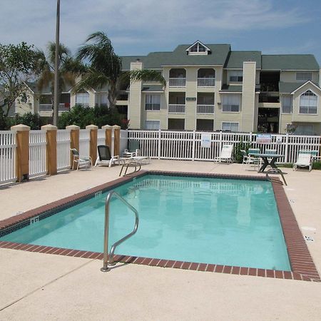 Island Inn By Oyo Galveston Beach, Tx 외부 사진